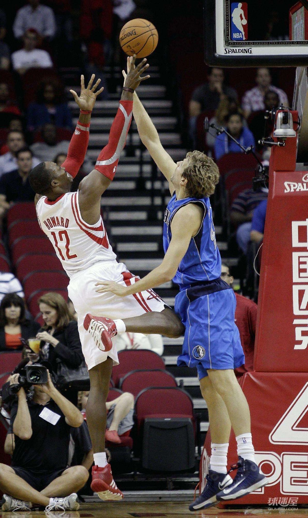 欧洲天王-诺维斯基超清手机壁纸（A52）