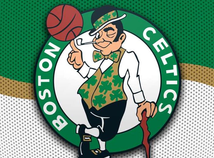 NBA凯尔特人高清手机壁纸 队标LOGO合集（B60）
