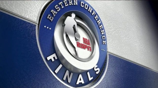 【2022年05月30日 凯尔特人vs热火集锦】今天的吹罚对凯尔特人比较有利 斯科特-福斯特会把握公正性