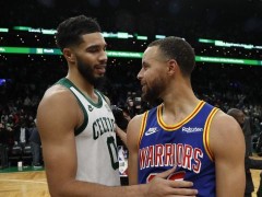 2022年总决赛时间表出炉！凯尔特人VS勇士系列赛即将上演