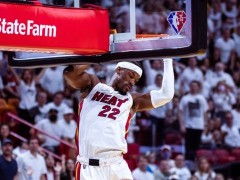 争议！凯尔特人热火东决 仅半场比赛凯尔特人已经出现16次犯规