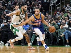 凯尔特人vs勇士总决赛预测 谁能笑到最后？