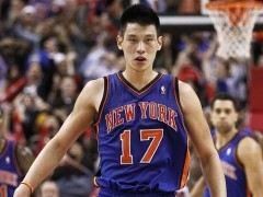神奇冷知识！前尼克斯球员连续76年参加总决赛：林书豪也在其中