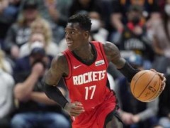 施罗德本赛季为凯尔特人征战49场 若凯尔特人夺冠也能有戒指