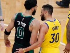 凯尔特人vs勇士常规赛交战史（2021-2022赛季）