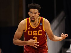 兄弟篮球！名记：莫布里哥哥决定参加2022年选秀 莫布里为2021年探花