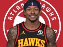 老鹰仅特雷杨成非卖品 将在休赛期进行全面大换血