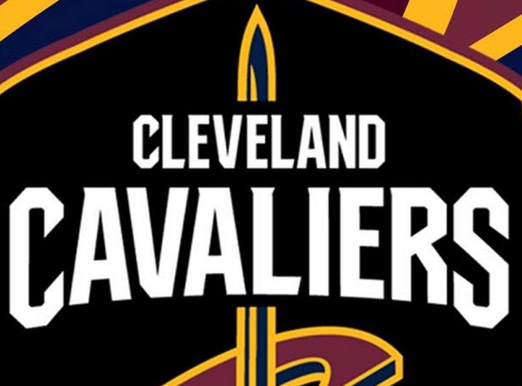 NBA骑士队精美壁纸 各种骑士高清手机壁纸等你来收集（B68）