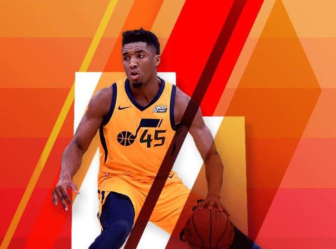 NBA犹他盐湖城爵士队高清手机壁纸合集（B70）