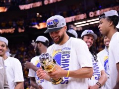 追梦格林回忆新秀时期：当时勇士苦苦挣扎 不得不去奥克兰市中心发门票