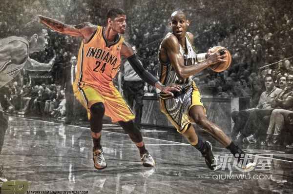 来一波回忆杀雷吉米勒高清电脑壁纸（A36）