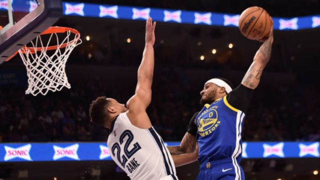 【2022年06月03日 凯尔特人vs勇士集锦】满血归来！名记shams透露佩顿将出战总决赛G1