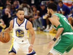 勇士2大优势消失 有杜兰特他们才是无悬念冠军球队