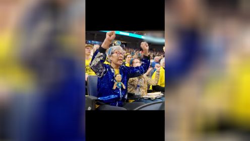 【2022年06月03日 凯尔特人vs勇士集锦】你准备好了吗？勇士唱诗班已就绪 总决赛大幕即将拉开