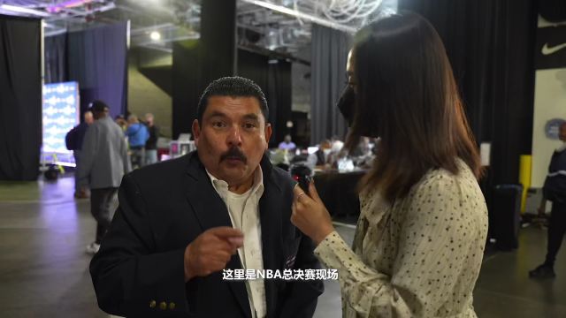 【2022年06月03日 凯尔特人vs勇士集锦】总决赛VlogEP1：各路媒体大神预测总决赛赛果