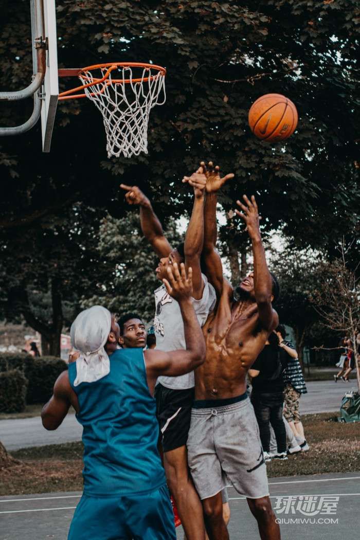 扣篮的魅力，每个热爱篮球的扣篮合集手机壁纸（A72）