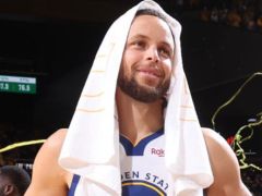 三节打卡下班！库里第三节一波流带走凯尔特人 总比分追至1-1平