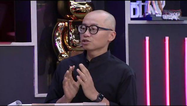 【2022年06月06日】NBA总决赛G2：凯尔特人vs勇士BOOM直播间全场回放