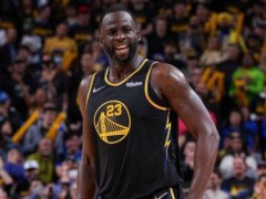 技犯麻烦！追梦格林已累计4次技犯 若再进行3次技犯将会触发禁赛