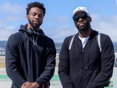 勇士两大防守铁闸！防到塔图姆15中5 布朗12中4 冰封凯尔特人双探花