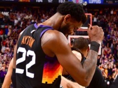 美记：艾顿下赛季大概率在太阳以外的地方打球 将会寻求顶薪合同