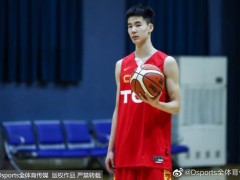 湖人宣布今日试训郭昊文！6人名单曝光 佩林卡：希望购买次轮签