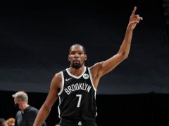 近6年季后赛被横扫队盘点：被横扫球队逐年减少 今年仅篮网被横扫