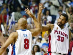 怒吼天尊加盟湖人？已被列入湖人助教候选名单 有望加盟湖人助教团