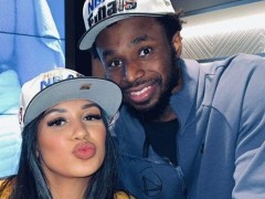 嘴哥不再养生！维金斯妻子晒反推格威视频 为维金斯的强硬表现叫好