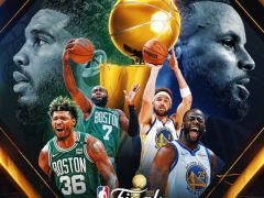 NBA总决赛G3赛前伤病出炉：四人出战成疑 凯尔特人仅罗威在伤病报告上