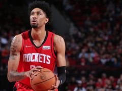 伍德：准备与火箭在休赛期进行续约谈判