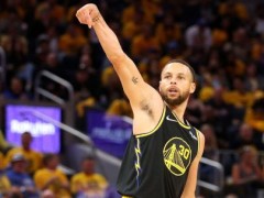 库里总决赛末节状态全无！总决赛三场第四节仅得6分3失误 正负值-30！