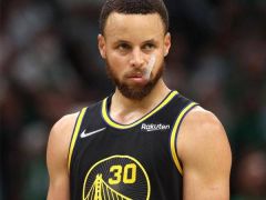 NBA官宣总决赛G4伤病情况：双方5人有伤 小佩顿已康复