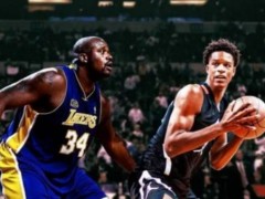 预定落选？奥尼尔大儿子将试训湖人 大学场均低于3分曾做心脏手术