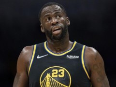 勇士输球的真正原因？当追梦格林上场时勇士反而会丢更多的分！