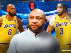 哈姆如何打造新湖人？湖记：4大签约需求 首要补强3D侧翼