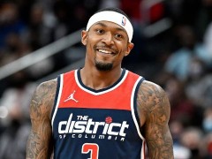 暗示离队？奇才比尔：我会去我觉得能赢球的地方 不会关心别人说什么