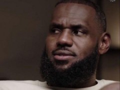 詹姆斯计划购买NBA球队：我想拥有一支球队 希望那一支球队会在拉斯维加斯