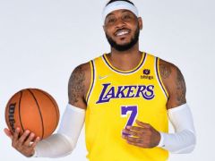 纽约邮报：安东尼离开5年后 尼克斯有意招募其回归