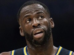 追梦格林低迷原因？凌晨三点还在录制播客