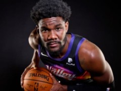 美媒：马刺猛龙开拓者活塞有意艾顿 太阳欲先签后换