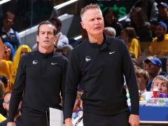 名记：阿特金森与黄蜂达成4年执教合同