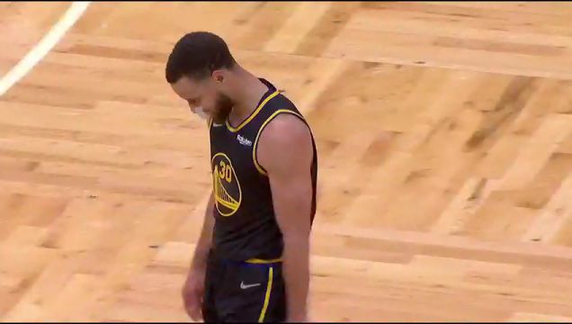 【2022年06月11日】NBA总决赛G4：勇士vs凯尔特人中文解说全场回放