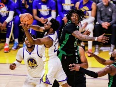 还是家重要！维金斯：最特别的是19年总决赛 我是加拿大的孩子