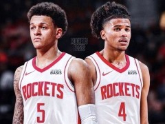 2022NBA选秀大会小绿屋16人名单出炉