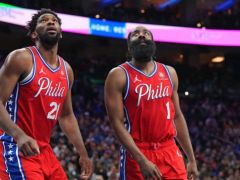 76球员哈里斯 塞布尔 马克西等人出演网飞新剧 参演《必胜球探》