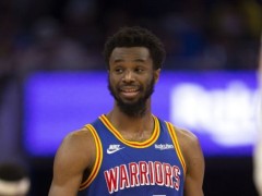 勇士最佳球员维金斯！篮板得分均领跑于勇士队 将队伍扛到肩上