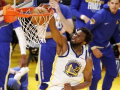 勇士险些无缘维金斯！迈尔斯曾向森林狼漫天要价：关键时刻妥协成神来之笔