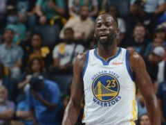 第三次在总决赛六犯离场！追梦格林5战3场六犯离场 是否应该更理智？