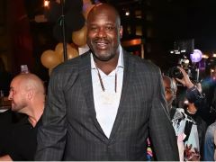 全场消费“奥老爷”买单！奥尼尔幽会神秘女子 豪掷2.5W全场买单